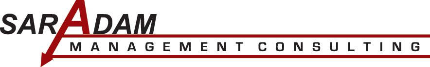 Logo Saradam Management Consulting, Maarssen