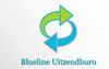 Logo Blueline Uitzendburo, Zoetermeer
