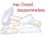 Van Gessel Timmerwerken, Rijssen