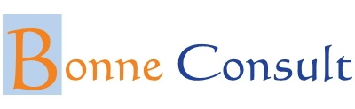 Logo Bonne Consult, Montfoort