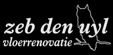 Zeb den Uyl Vloerrenovatie, Utrecht