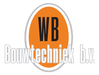 Logo W.B. Bouwtechniek B.V., Moordrecht