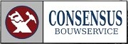 Logo Consensus Bouwservice, Warnsveld