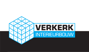 Logo Verkerk Interieurbouw, Oudewater