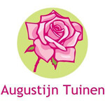 Logo Augustijn Tuinen, Noordwolde