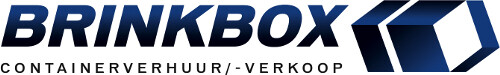 Logo Brinkbox B.V., Ede