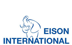 Logo Eison International B.V. i.o., Rotterdam