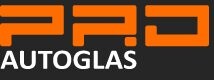 Logo Pro Autoglas, Den Haag