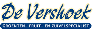 Logo Groente & Fruitspecialist de Vershoek, Yerseke