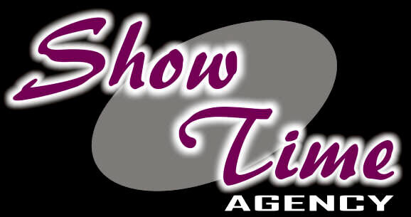 Logo Showtime Agency, Capelle a/d Ijssel