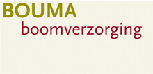 Logo Bouma Boomverzorging, Wijnjewoude