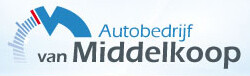 Logo Autobedrijf van Middelkoop, Veenendaal