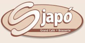 Logo Sjapo, Hoofddorp