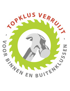 Logo Topklus Verruijt, Veenendaal