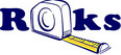 Logo Timmerbedrijf J. Roks, Overberg