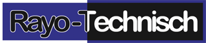 Logo Rayo-Technisch, Lelystad