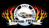 Logo Custom Corner, Lekkerkerk
