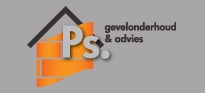 Logo Ps. Gevelonderhoud & Advies, Amsterdam