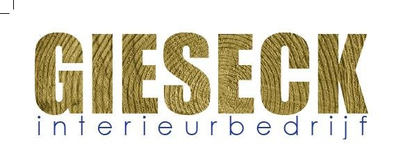 Logo Interieurbedrijf Gieseck, Mill