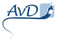 Logo Anthony van Dinter Schilderwerken, Helmond