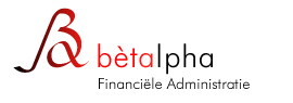 Logo Bètalpha, Zeewolde