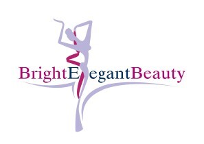 Logo Bright Elegant Beauty, Dordrecht