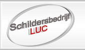 Logo Schildersbedrijf Luc, Terneuzen