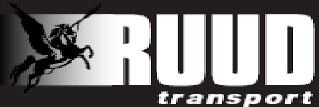 Logo RuudTrans, Oostzaan