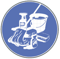 R.C.B. Cleaning Multi Service, Amsterdam