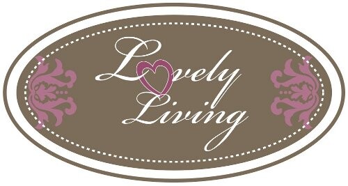 Logo Lovely Living, Sittard
