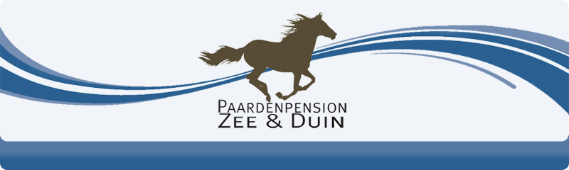 Paardenpension Zee & Duin, 's-Gravenzande