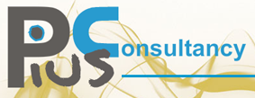Logo Pius Consultancy, Vlaardingen