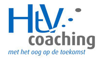 Logo HTV Coaching, Borculo