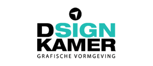 Logo Dsignkamer, Amersfoort