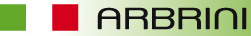 Logo Arbrini, Eindhoven