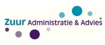 Logo Zuur Administratie & Advies, Groningen