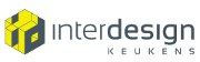 Logo Interdesign Keukens B.V., Castricum