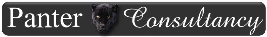 Logo Panter Consultancy, Apeldoorn