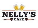Logo Nelly's Café, Winkel