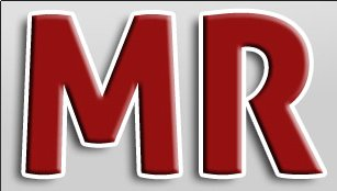 Logo MR Catering, Zoetermeer