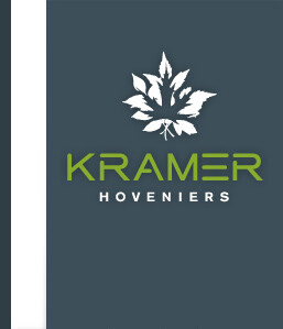Logo Kramer Hoveniers, Purmerend
