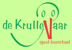 Logo Protestants Christelijke Speel - Leer School de Krullevaar, De Meern