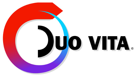 Logo Duo Vita, Tiel