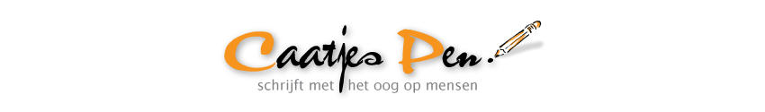 Logo Caatjes Pen, Tilburg