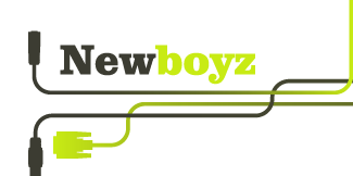 Logo Newboyz, Rotterdam