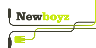 Newboyz, Rotterdam