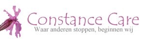 Logo Constance Care, Lelystad