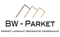 Logo BW Parket, Amsterdam