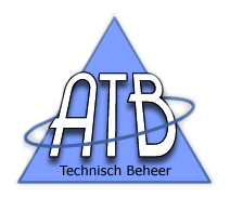 Logo ATB Technisch Beheer, Dongen