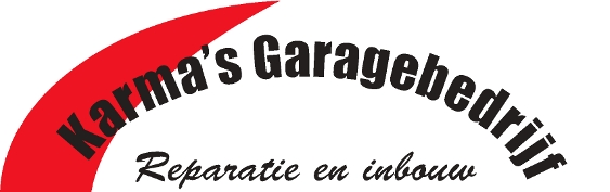 Karma's Garagebedrijf en Autohandel, Joure